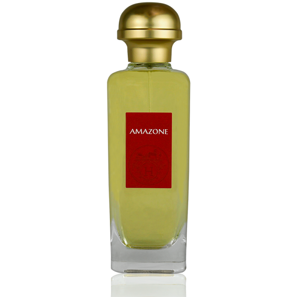 Hermès Amazone Eau de Toilette 100ml
