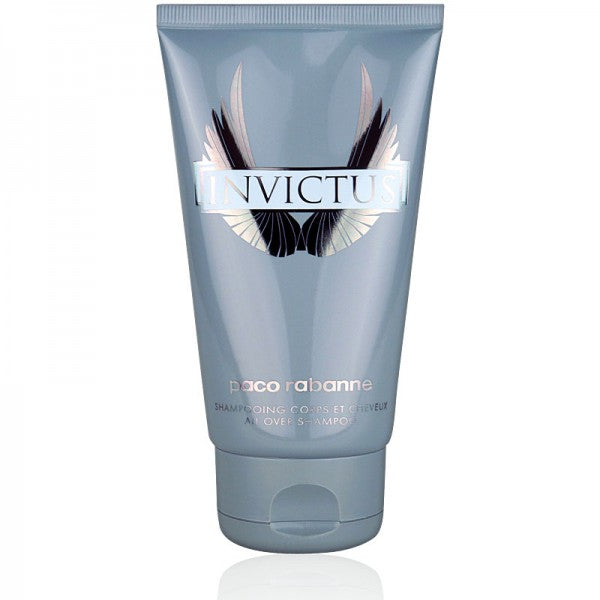 Paco Rabanne Invictus Shower Gel 150ml