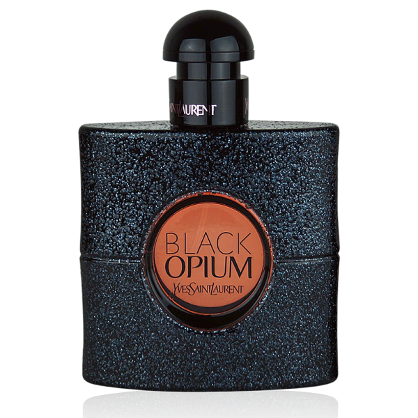 Yves Saint Laurent YSL Black Opium Eau de Parfum 50ml