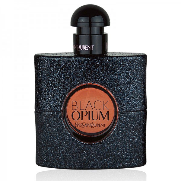 Yves Saint Laurent YSL Black Opium Eau de Parfum 50ml