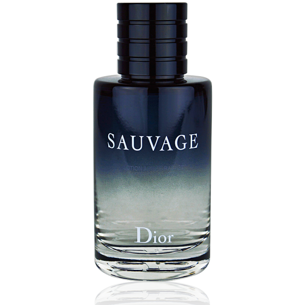 Dior Sauvage After Shave Lotion 100ml