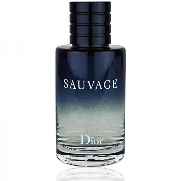 Dior Sauvage After Shave Lotion 100ml