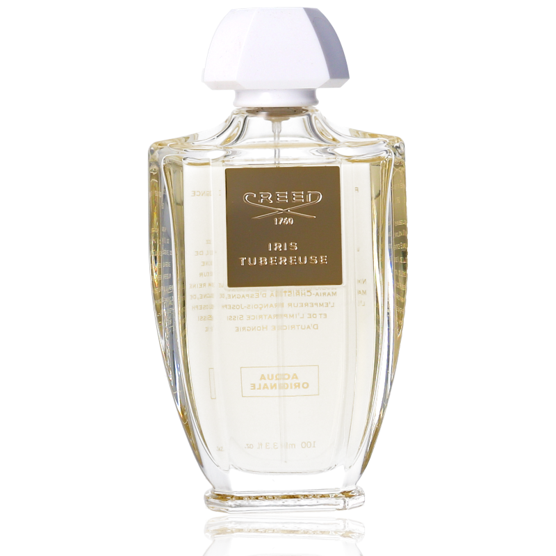 Creed Millesime Acqua Originale Iris Tubereuse Eau de Parfum 100ml