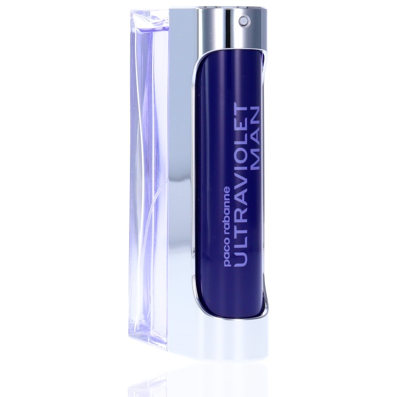 Paco Rabanne Ultraviolet Eau de Toilette 100ml
