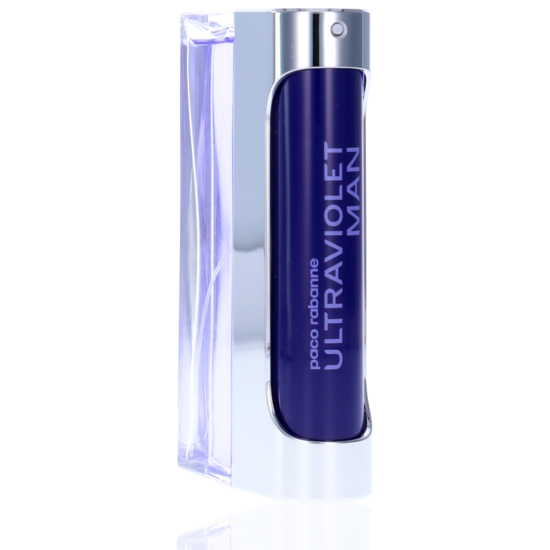 Paco Rabanne Ultraviolet Eau de Toilette 100ml