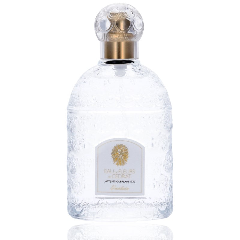 Guerlain Eau de Fleurs de Cédrat Eau de Toilette 100ml
