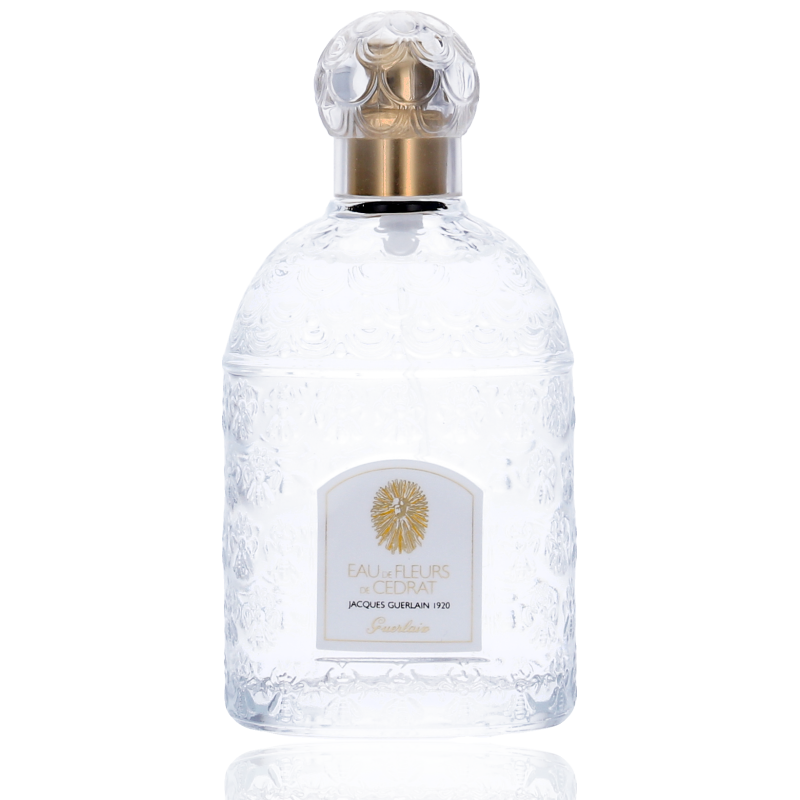 Guerlain Eau de Fleurs de Cédrat Eau de Toilette 100ml
