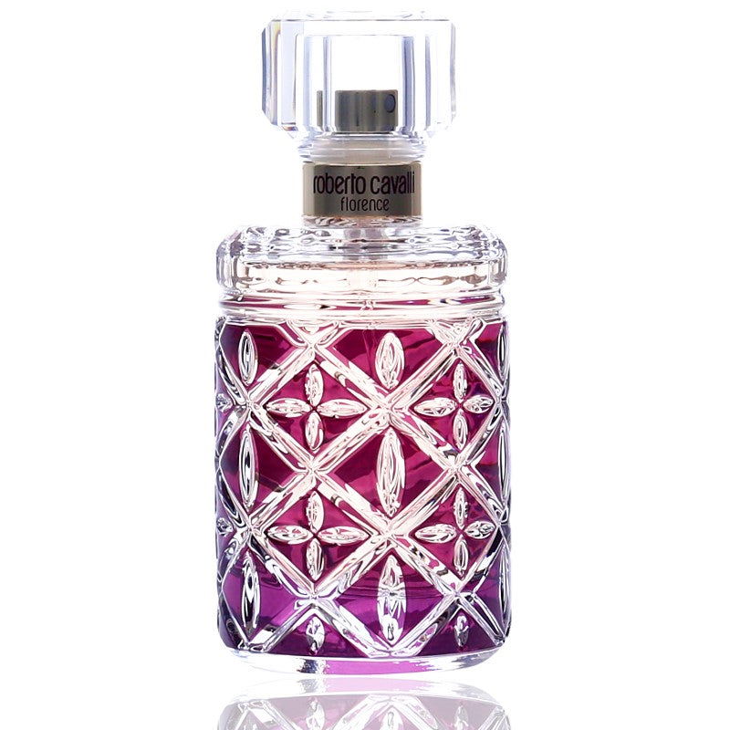 Roberto Cavalli Florence Eau de Parfum 75ml