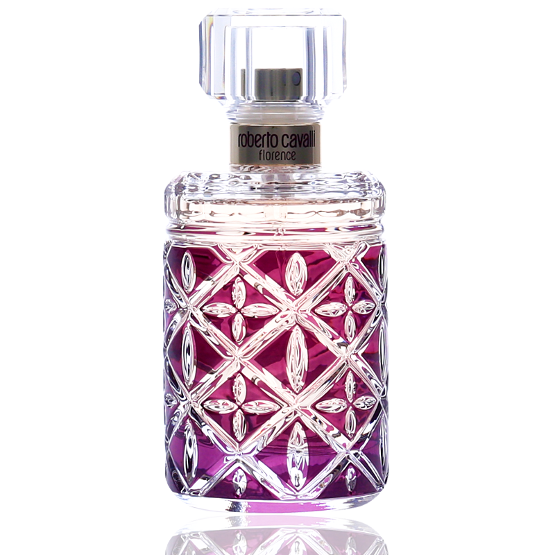 Roberto Cavalli Florence Eau de Parfum 75ml
