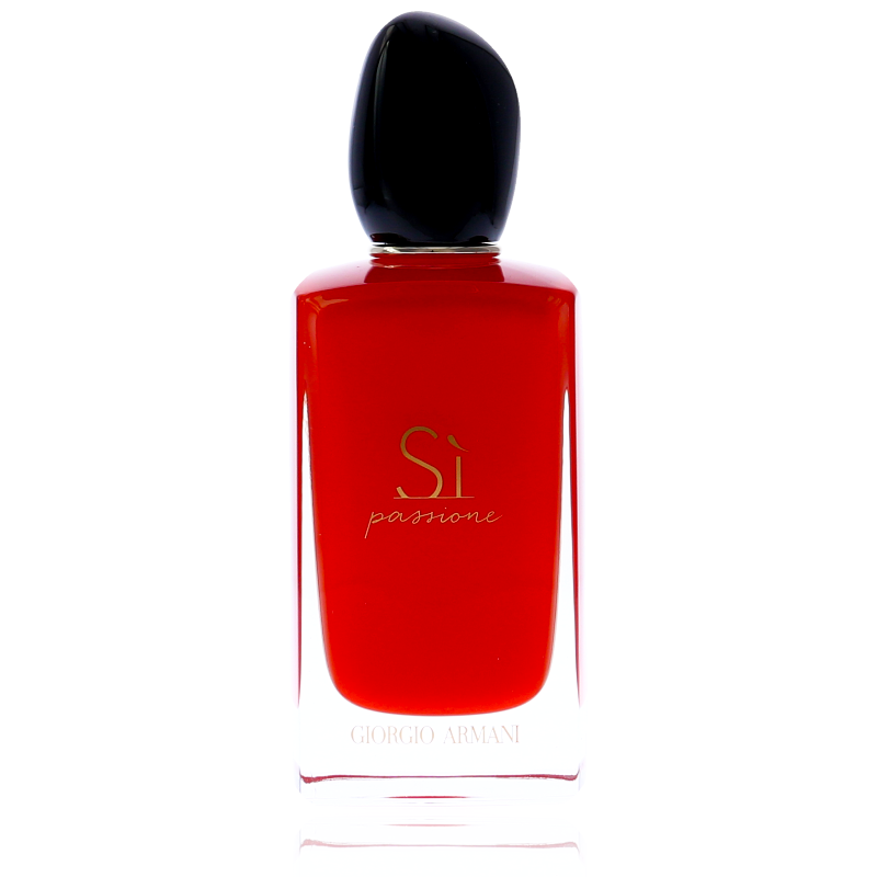 Giorgio Armani Si Passione Eau de Parfum 100ml
