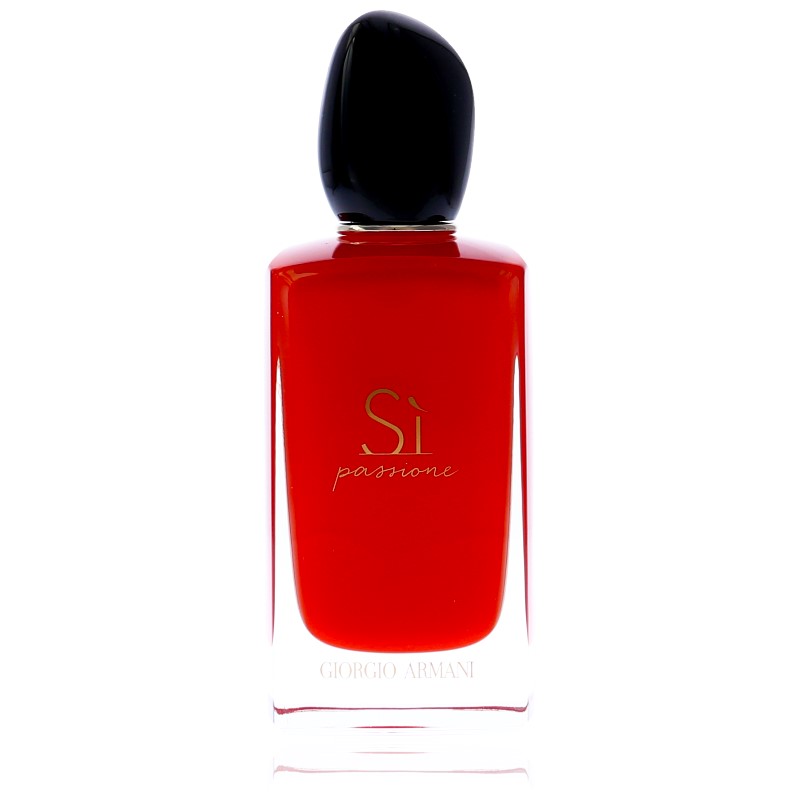 Giorgio Armani Si Passione Eau de Parfum 50ml