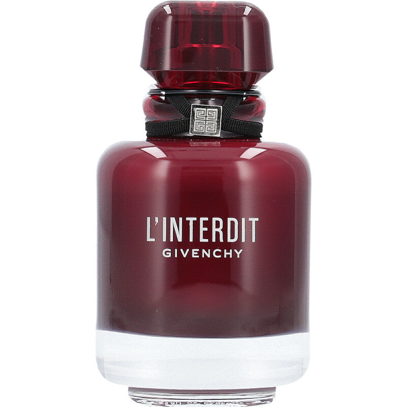 Givenchy L'Interdit Rouge Eau de Parfum 80ml