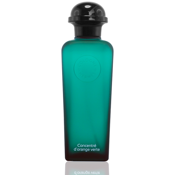 Hermès Eau d'Orange Verte Concentrée Eau de Toilette 100ml