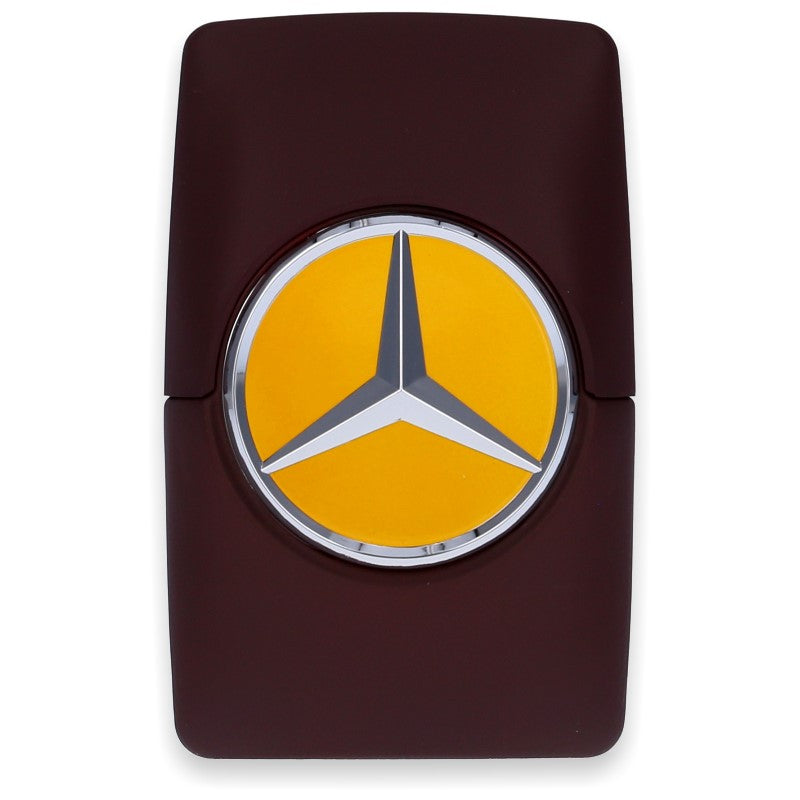 Mercedes Benz Man Private Eau de Parfum 100ml