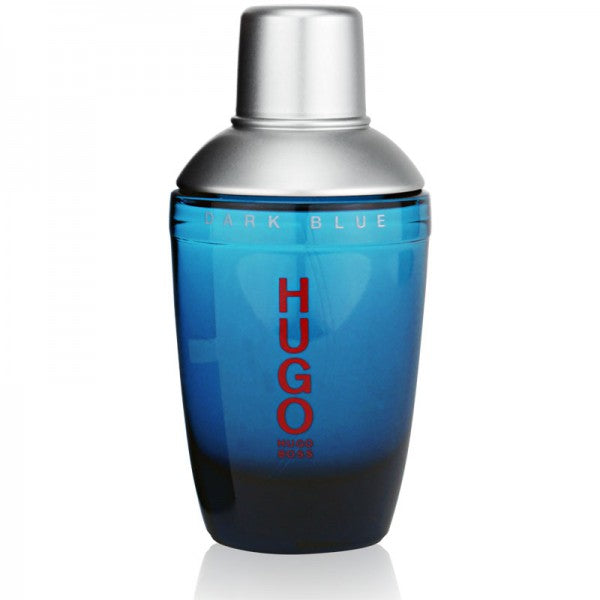 Hugo Boss Dark Blue Eau de Toilette 75ml