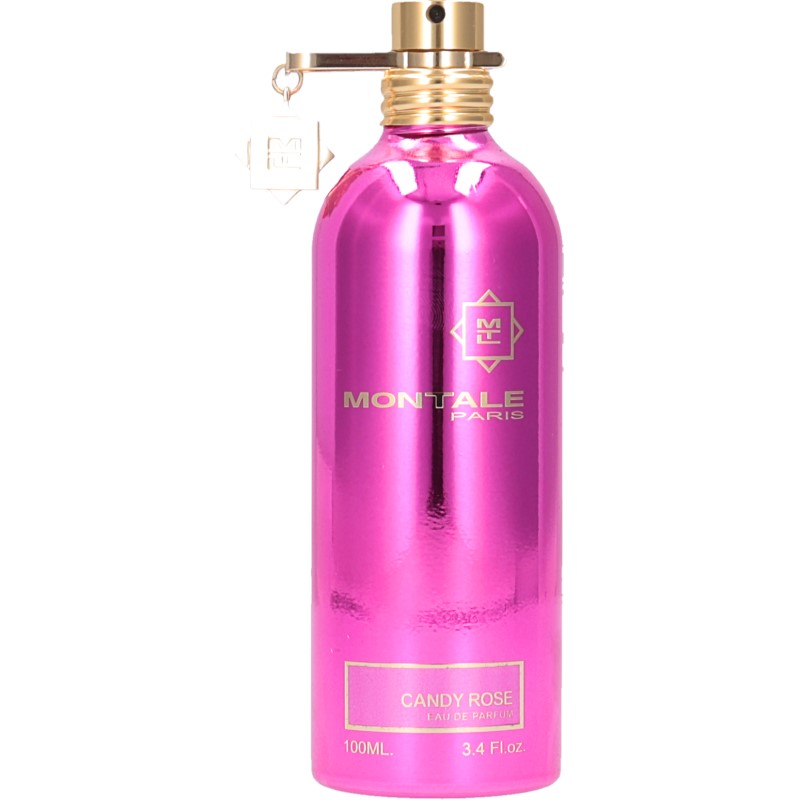 Montale Paris Candy Rose Eau de Parfum 100ml
