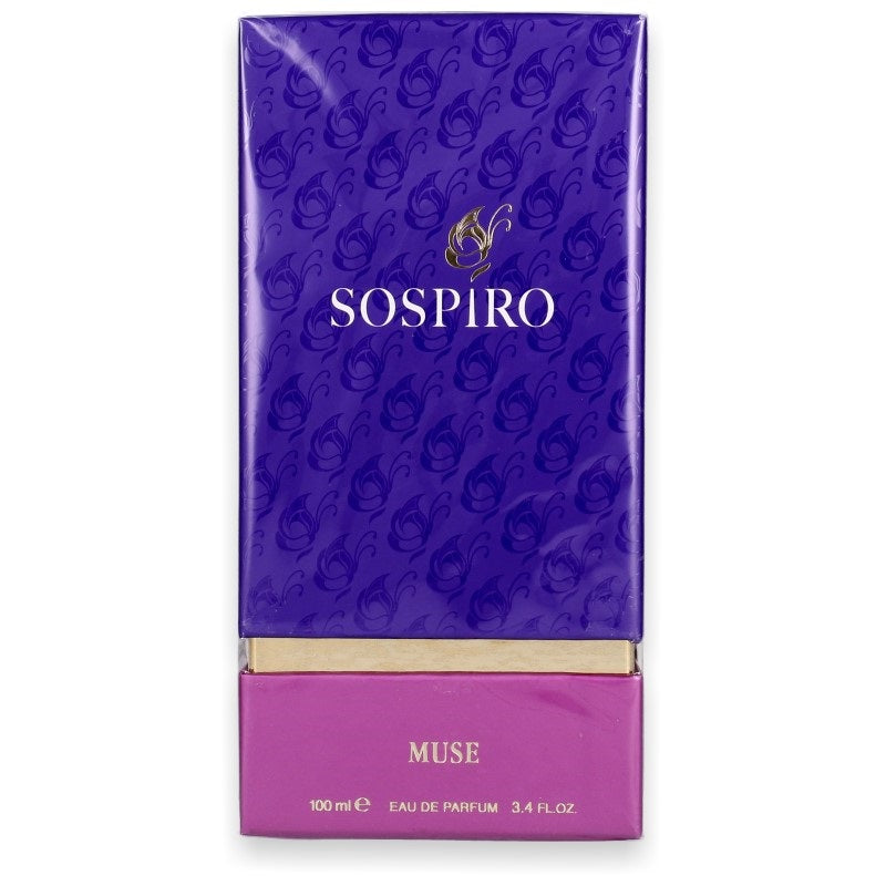 Xerjoff Sospiro Muse Eau de Parfum 100ml