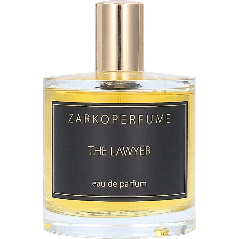 Zarkoperfume The Lawyer Eau de Parfum 100ml