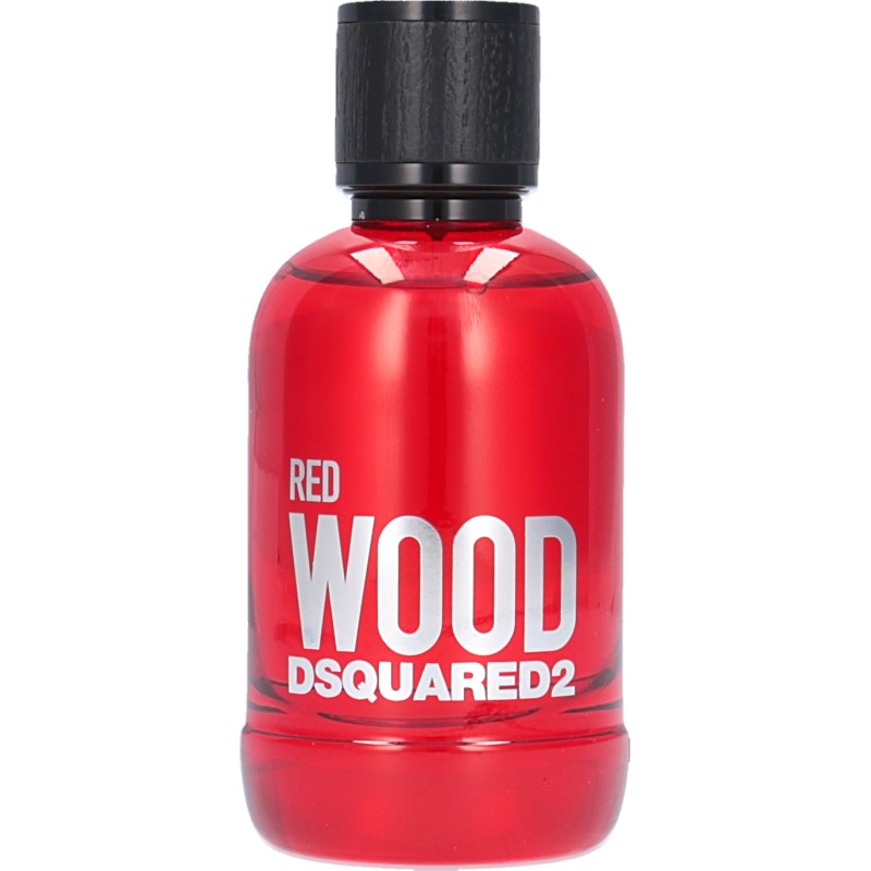 Dsquared² Red Wood Eau de Toilette 100ml