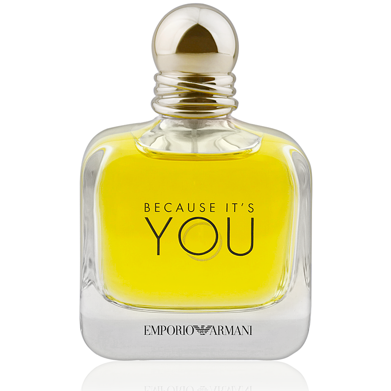 Giorgio Armani Because it's You Eau de Parfum 50ml