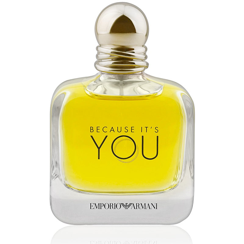 Giorgio Armani Because it's You Eau de Parfum 50ml