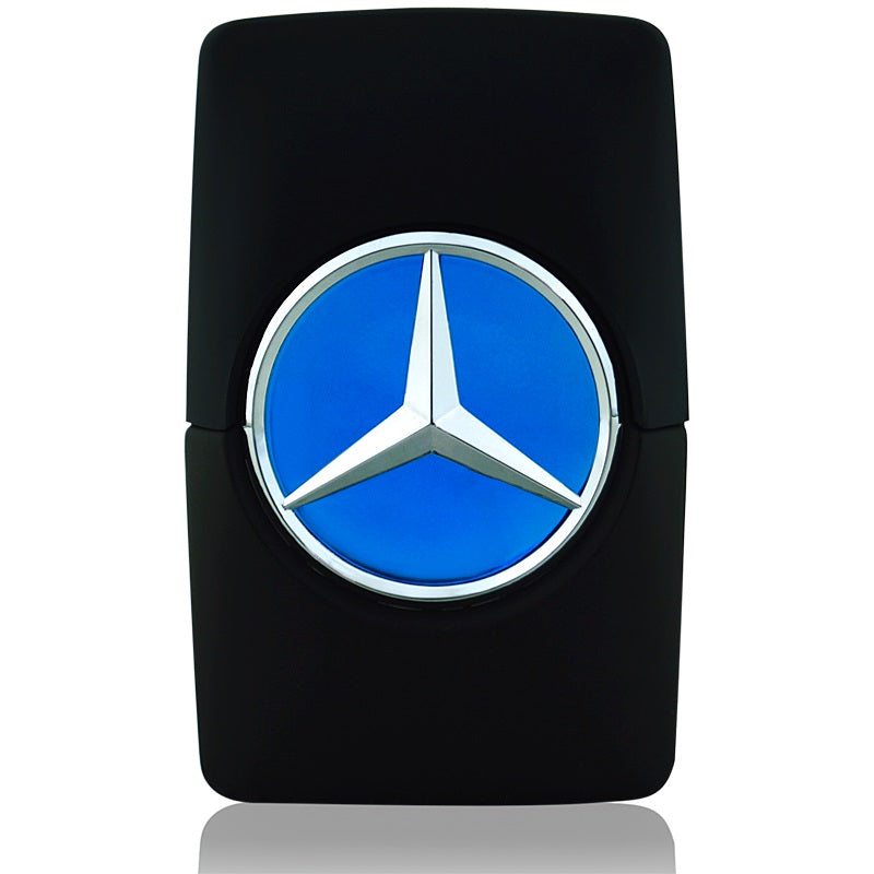 Mercedes Benz Man Eau de Toilette 100ml