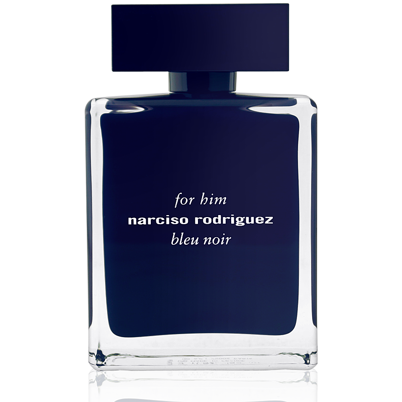 Narciso Rodriguez Bleu Noir Eau de Toilette 100ml