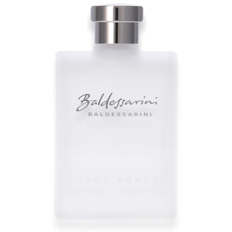 Baldessarini Cool Force Eau de Toilette 90ml (Contains Lilial)