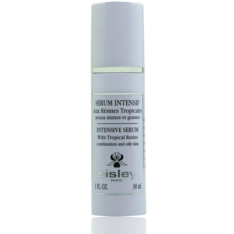 Sisley Serum Intensif Aux Résines Tropicales 30ml