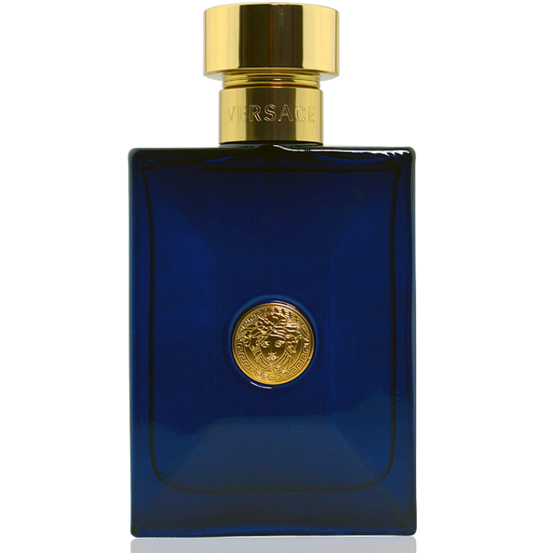 Versace Dylan Blue Eau de Toilette 200ml