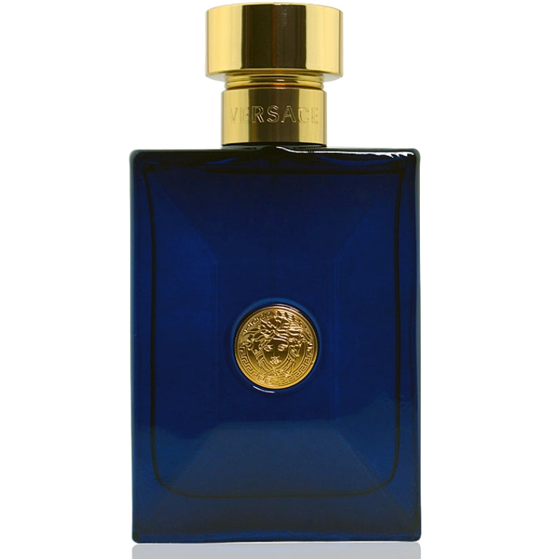 Versace Dylan Blue Eau de Toilette 200ml