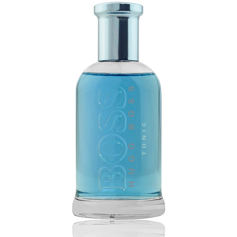 Hugo Boss Boss Bottled Tonic Eau de Toilette 100ml