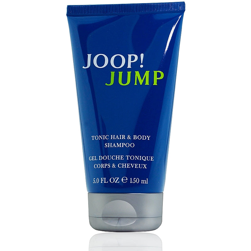 Joop Jump Hair & Body Shower Gel 150ml