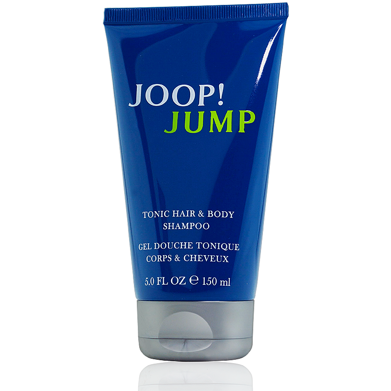 Joop Jump Hair & Body Shower Gel 150ml