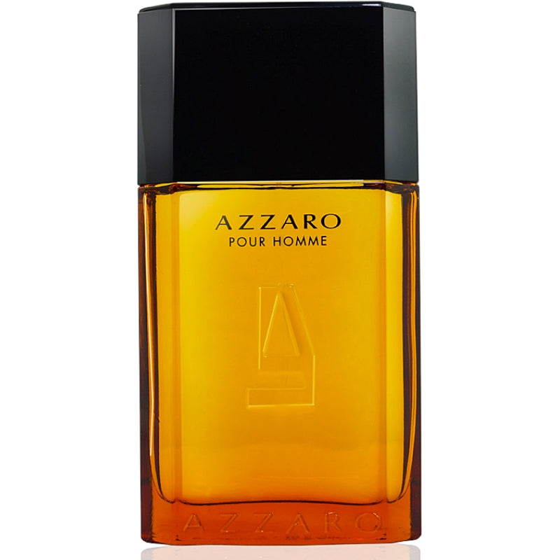 Azzaro Pour Homme Eau de Toilette 200ml