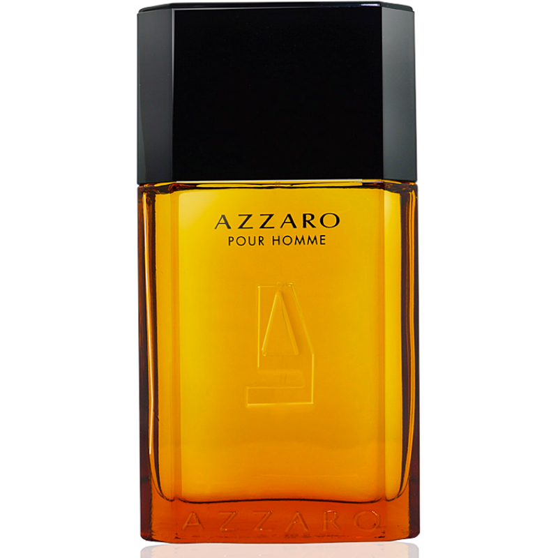 Azzaro Pour Homme Eau de Toilette 200ml