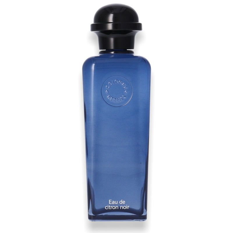 Hermès Eau de Citron Noir Eau de Cologne 100ml