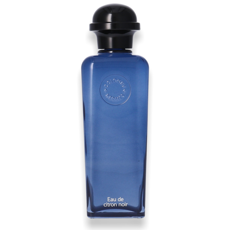 Hermès Eau de Citron Noir Eau de Cologne 100ml
