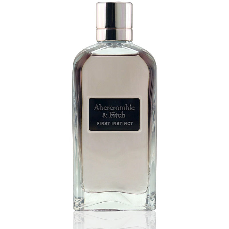 Abercrombie & Fitch First Instinct for Her Eau de Parfum 100ml