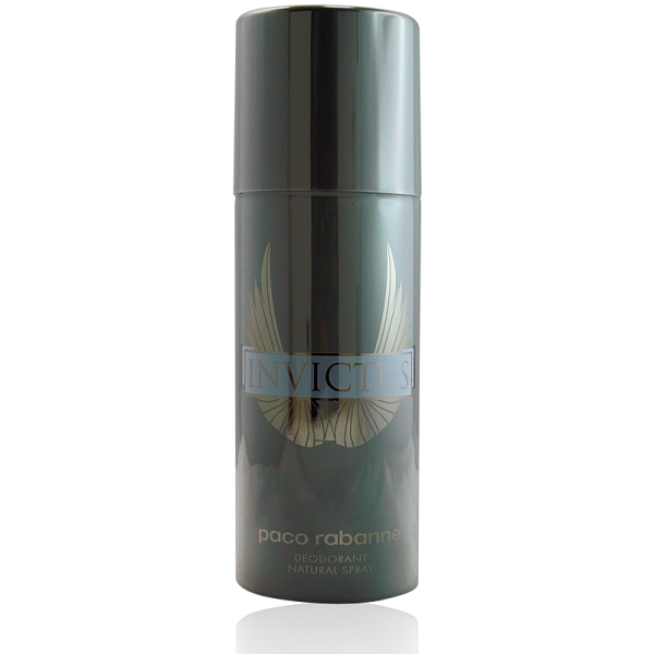 Paco Rabanne Invictus Deodorant Deo Spray 150ml