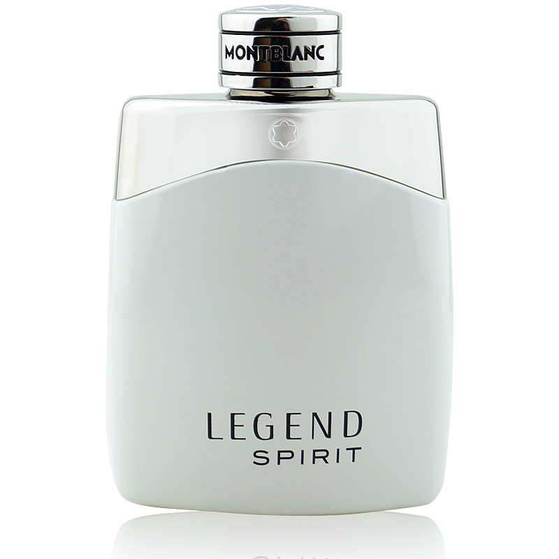 Mont Blanc Legend Spirit for Men Eau de Toilette 100ml