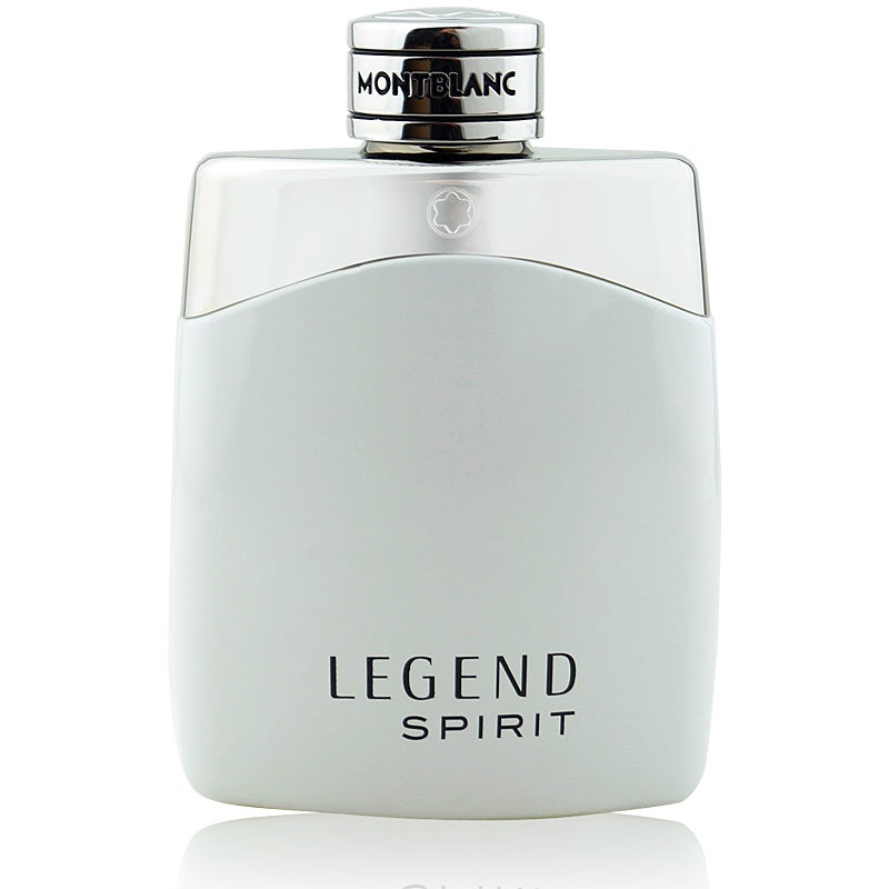 Mont Blanc Legend Spirit for Men Eau de Toilette 100ml
