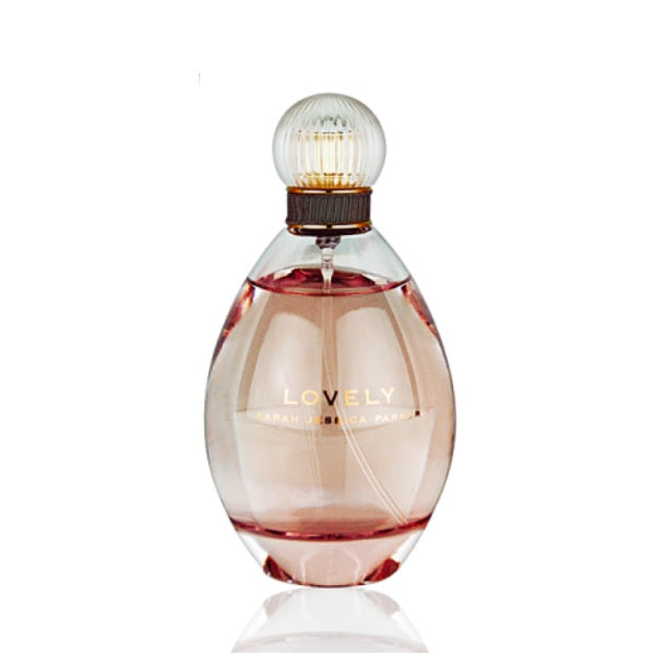 Sarah Jessica Parker Lovely Eau de Parfum 200ml