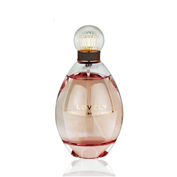 Sarah Jessica Parker Lovely Eau de Parfum 200ml