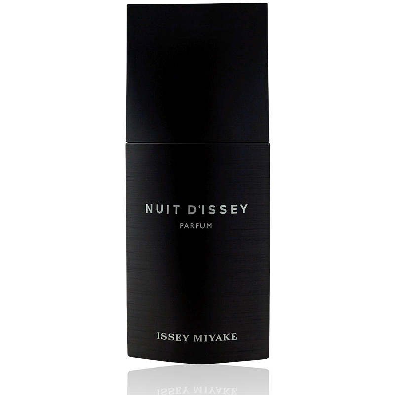 Issey Miyake Nuit d`Issey pour Homme Eau de Parfum 75ml