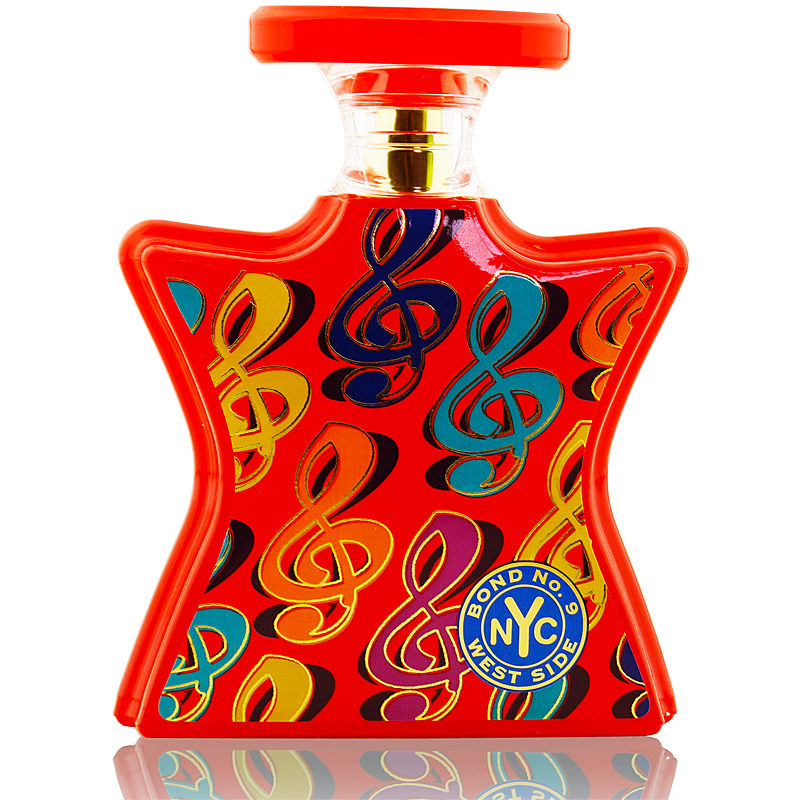 Bond No. 9 Park West Side Eau de Parfum 100ml