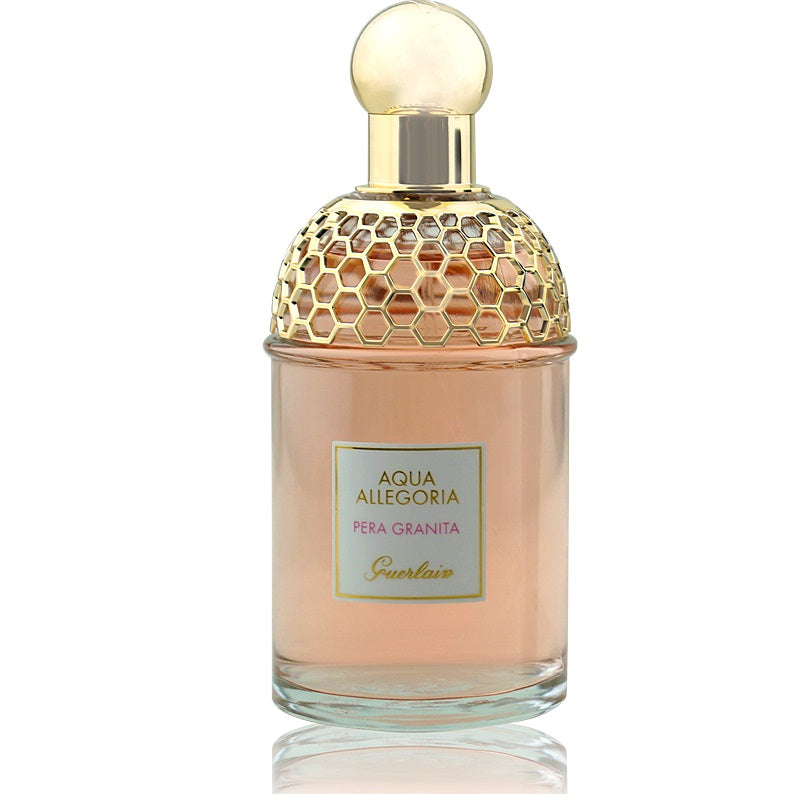 Guerlain Aqua Allegoria Pera Granita Eau de Toilette 125ml