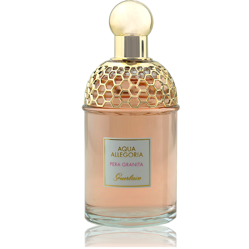 Guerlain Aqua Allegoria Pera Granita Eau de Toilette 125ml