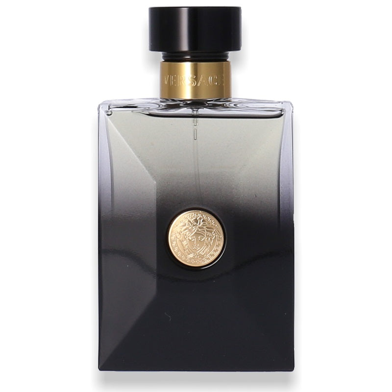 Versace Pour Homme Oud Noir Eau de Parfum 100ml
