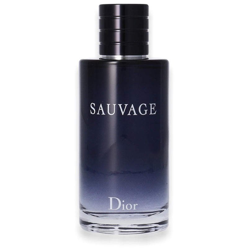 Dior Sauvage Eau de Toilette 60ml